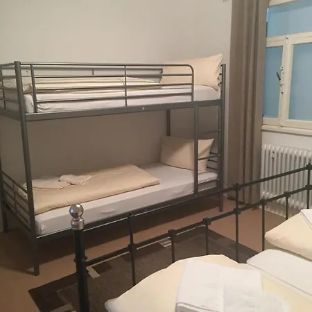 Gastehaus In Locanda *