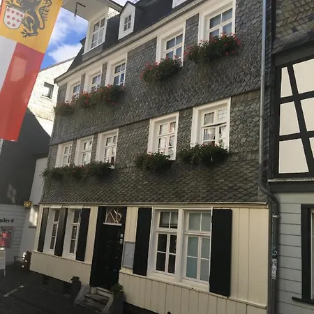 Gastehaus In