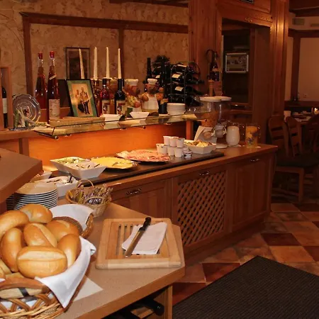 Gastehaus In